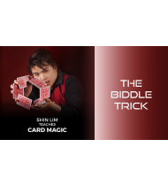 The Biddle Trick by Shin Lim (Single Trick) video DOWNLOAD