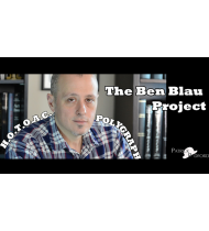 The Ben Blau Project Volume 1 by Ben Blau Mixed Media DOWNLOAD