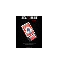 Uncatchable by Olivier Pont video DOWNLOAD