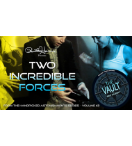 The Vault - Two Incredible Forces by Lubor Fiedler and Gary Ouellet (From the Hand Picked Astonishments Series Volume #2) video DOWNLOAD