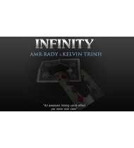 Kelvin Trinh Presents INFINITY by Amr Rady video DOWNLOAD