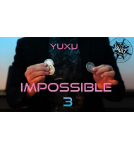 The Vault - Impossible 3 by Yuxu video DOWNLOAD