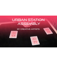 Urban Station Assembly by Creative Artists video DOWNLOAD