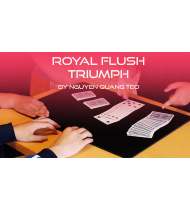 Royal Flush Triumph by Creative Artists video DOWNLOAD