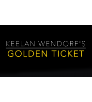 Golden Ticket by Keelan Wendorf video DOWNLOAD