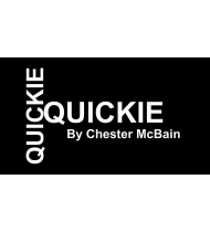 Quickie by Chester McBain video DOWNLOAD