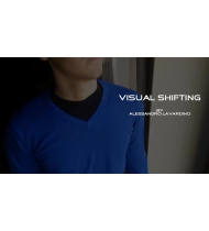 Visual Shifting by Alessandro Lavardino video DOWNLOAD