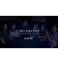 Telepathy by Yu Ho Jin video DOWNLOAD