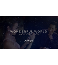 Wonderful World by Yu Ho Jin video DOWNLOAD