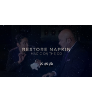 Restore Napkin by Yu Ho Jin video DOWNLOAD