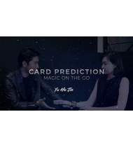 Card Prediction by Yu Ho Jin video DOWNLOAD