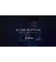 Slow Motion by Yu Ho Jin video DOWNLOAD