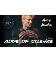 The Vault - Code of Silence by Gary Kurtz video DOWNLOAD