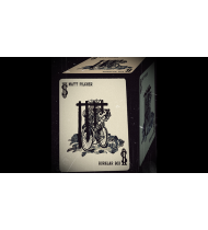 Burglar Box by Matt Pilcher video DOWNLOAD