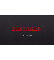 Mistaken by Zack Lach video DOWNLOAD