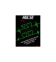 HULSE by Olivier Pont video DOWNLOAD