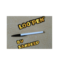 LOO'PEN' by Sandeep video DOWNLOAD