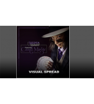 Takumi Takahashi Teaches Card Magic - Visual Spread video DOWNLOAD