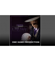 Takumi Takahashi Teaches Card Magic - One Hand Production video DOWNLOAD