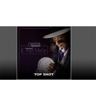 Takumi Takahashi Teaches Card Magic - Top Shot video DOWNLOAD