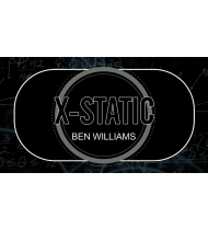 X-Static by Ben Williams video DOWNLOAD