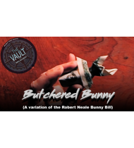 The Vault - Butchered Bunny (A variation of the Robert Neale Bunny Bill) video DOWNLOAD