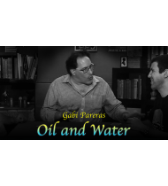 Oil and Water by Gabi Pareras video DOWNLOAD