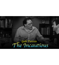 The Incautious by Gabi Pareras video DOWNLOAD