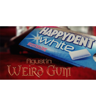 Weird Gum by Agustin video DOWNLOAD