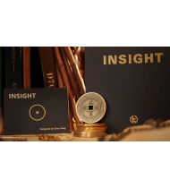 Insight by Chen Yang & TCC Magic Insight by Chen Yang & TCC Magic