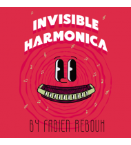 Invisible Harmonica by Fabien Invisible Harmonica by Fabien