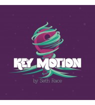 Key Motion by Seth Race