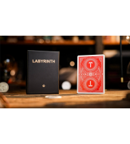 Labyrinth by Dave Loosley & TCC Magic Labyrinth by Dave Loosley & TCC Magic