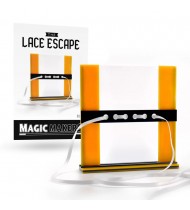 LACE ESCAPE ILLUSION, By Magicmakers Inc, USA LACE ESCAPE ILLUSION, By Magicmakers Inc, USA