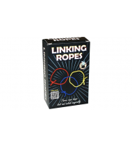 Three Color Linking Ropes by Vincenzo Di Fatta Three Color Linking Ropes by Vincenzo Di Fatta