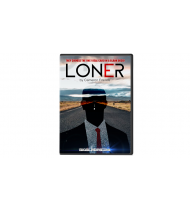 Loner Red (Gimmicks and Online Instructions) - Big Blind Media - by Cameron Francis