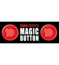 Magic Button by Craig Petty (Trick)