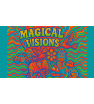 Magical Visions by Matthew Wright
