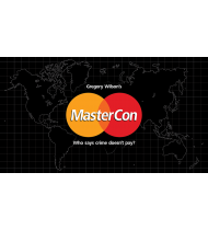 Master Con by Greg Wilson