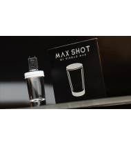 Max Shot by Sinbad Max and Ochiu Magic