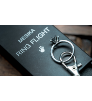 Mesika Ring Flight by Yigal Mesika
