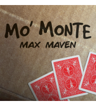 Mo Monte by Max Maven