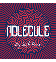 Molecule by Seth Race Molecule by Seth Race