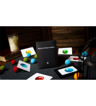 Mystical Window Wallet by TCC Magic