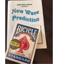 NEW WAVE PREDICTION 