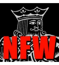 NFW by Gary Freed NFW by Gary Freed