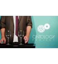 Ontology Project  (Booklet and Deck) by Helder Guimaraes