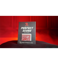 Perfect Score by Jon Allen