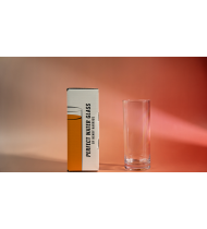 Perfect Water Glass by Henry Harrius