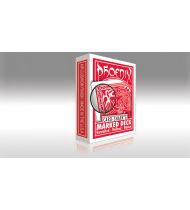 Phoenix Marked Deck Red